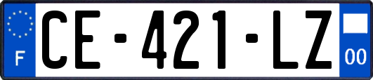 CE-421-LZ