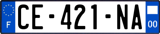 CE-421-NA