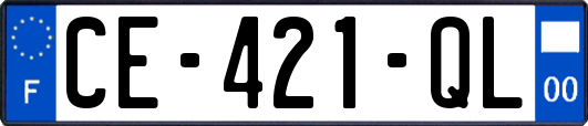 CE-421-QL