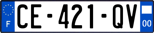 CE-421-QV