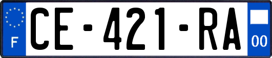 CE-421-RA