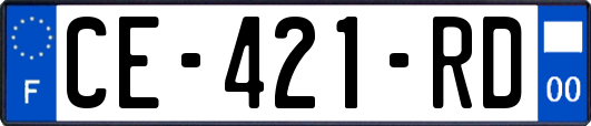 CE-421-RD