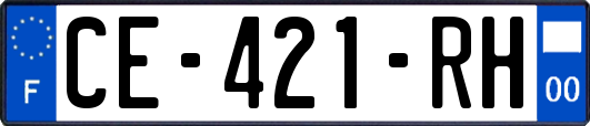 CE-421-RH