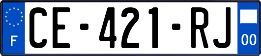 CE-421-RJ