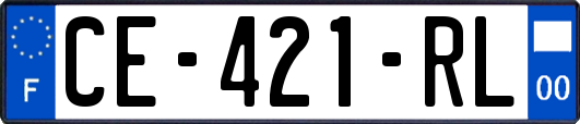 CE-421-RL