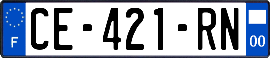 CE-421-RN