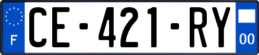 CE-421-RY