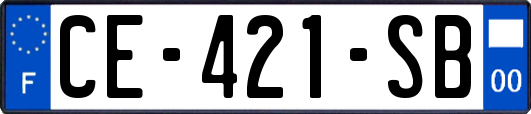 CE-421-SB