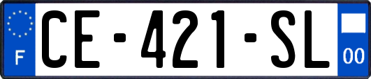 CE-421-SL