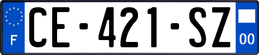 CE-421-SZ