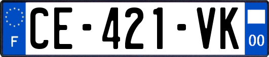 CE-421-VK