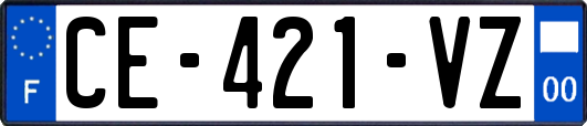 CE-421-VZ