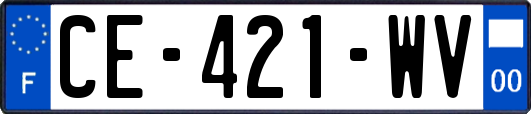 CE-421-WV