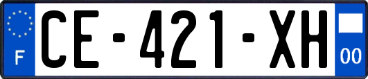 CE-421-XH