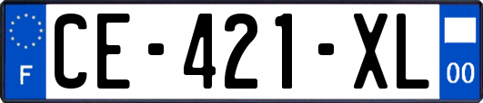 CE-421-XL