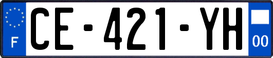 CE-421-YH