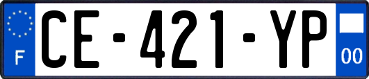 CE-421-YP