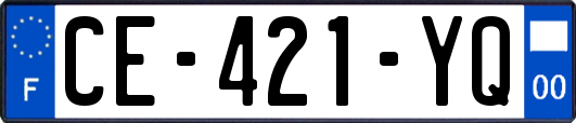 CE-421-YQ