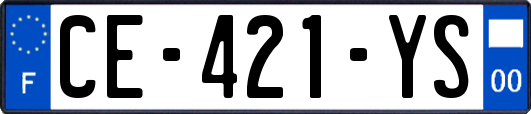 CE-421-YS