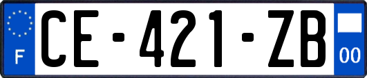 CE-421-ZB