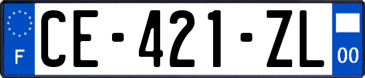 CE-421-ZL