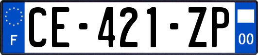 CE-421-ZP