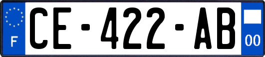 CE-422-AB