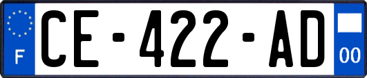 CE-422-AD