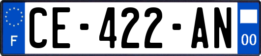 CE-422-AN