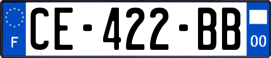 CE-422-BB