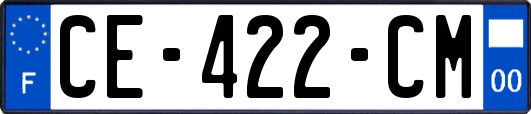 CE-422-CM