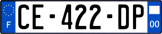 CE-422-DP