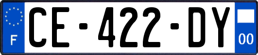 CE-422-DY