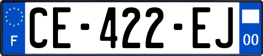 CE-422-EJ