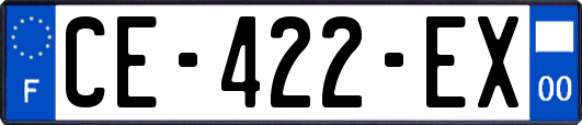 CE-422-EX