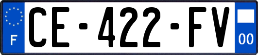 CE-422-FV