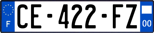 CE-422-FZ