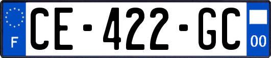 CE-422-GC