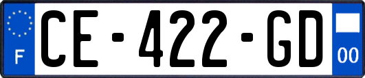 CE-422-GD