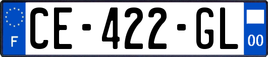 CE-422-GL