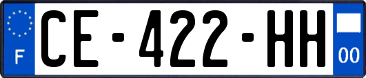 CE-422-HH