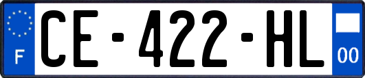 CE-422-HL