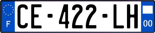 CE-422-LH