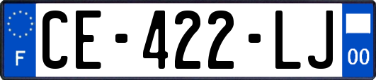 CE-422-LJ