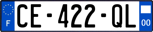 CE-422-QL