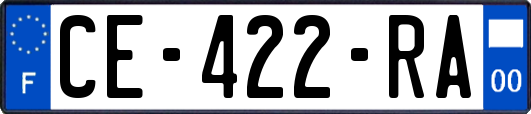 CE-422-RA