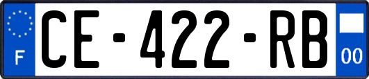 CE-422-RB