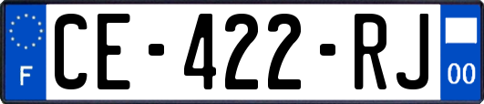CE-422-RJ