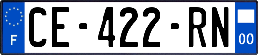 CE-422-RN