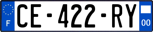 CE-422-RY